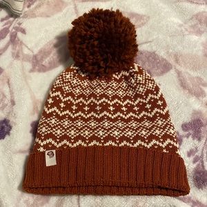 Women’s - Mountain Hardwear One-Size Beanie